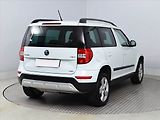 Škoda Yeti (2014) Outdoor 2.0 TDI, 4X4 - náhled 4