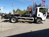 Isuzu M30 (2026) 7,5t 3,0L 150k A/T hák. nosič - náhled 10