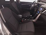 Hyundai i30 (2012) 1.6 GDI, Serv.kniha, Tempomat - náhled 9