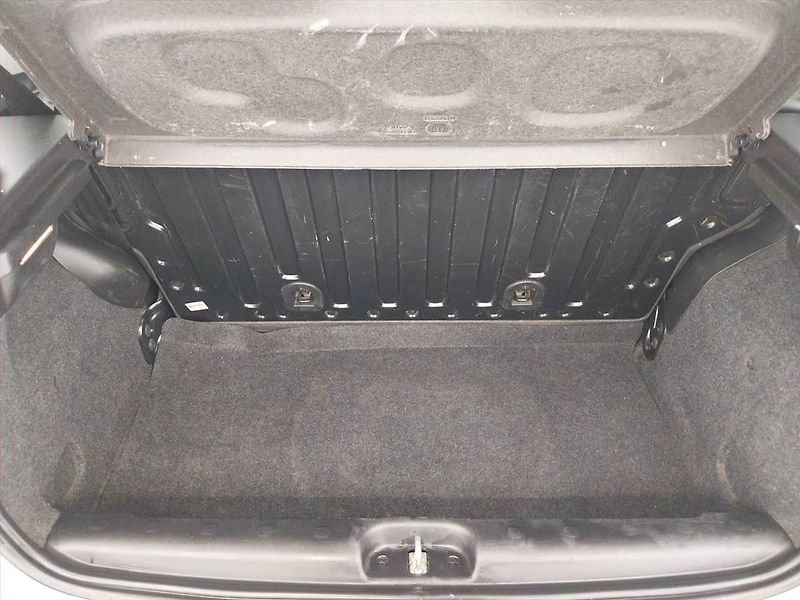 Fiat Panda (2019) 1.2, ČR,1.maj, Serv.kniha - fotka 14 z 16