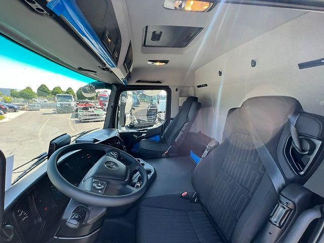Mercedes-Benz (2024) Actros 2546 6x2 Palfinger - fotka 18 z 19