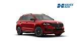 Škoda Karoq (2026) 1.5 TSI 110 kW Sportline - náhled 1