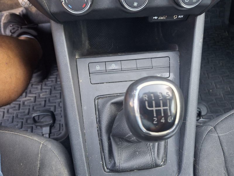 Škoda Octavia III 1,4 TSi 1TC3642 - fotka 32 z 32