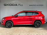 Seat Ateca (2024) FR Black Edition 1.5 TSI / 110 - náhled 2