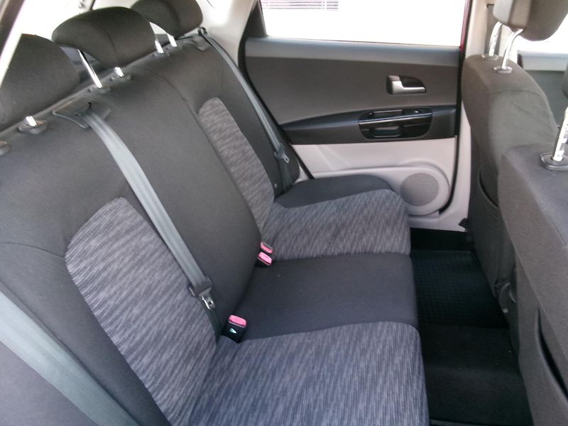 Kia Ceed (2007) 1,6 CVVT AC VÝHŘEV rozvody - fotka 12 z 27
