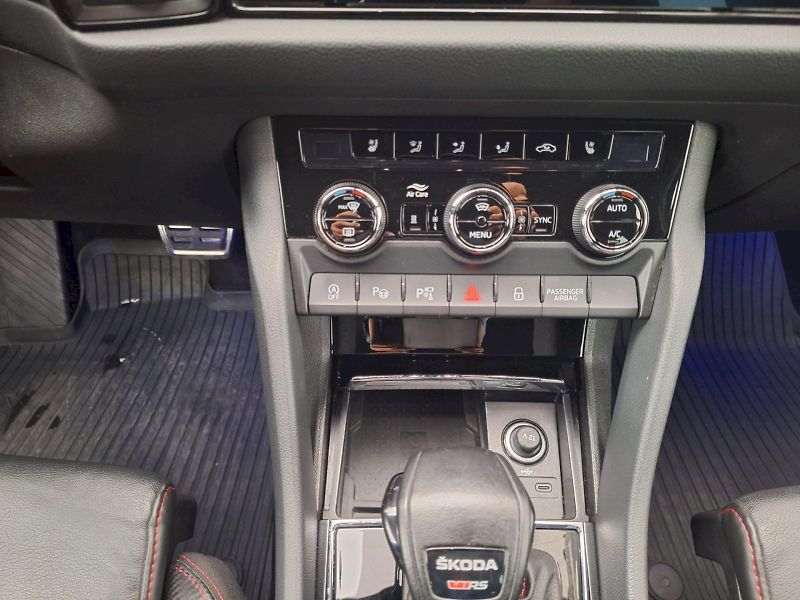 Škoda Kodiaq (2023) 2.0TSI / 180 kW / 7DSG / 4x4 / - fotka 18 z 35