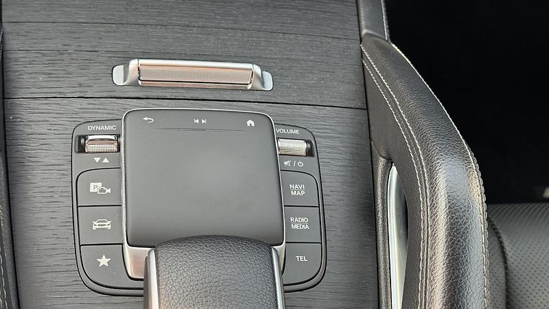Mercedes-Benz GLE (2022) 400d 4MATIC kupé AMG Premium - fotka 18 z 30