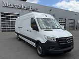 Mercedes-Benz Sprinter (2026) 319 CDI / KW PRO / XL - náhled 1