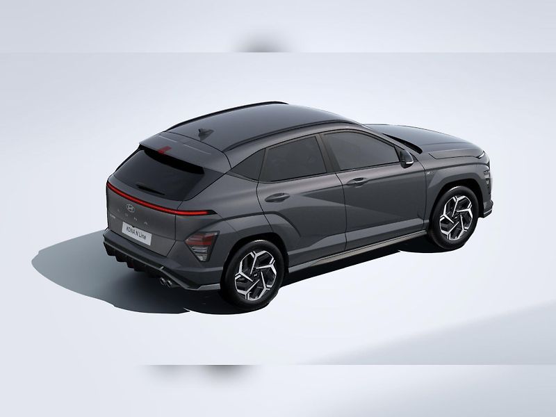 Hyundai Kona (2026) N Line Technology - fotka 3 z 9