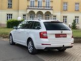 Škoda Octavia 1.4 TSI Tažné Tempomat R17 Alu - náhled 8