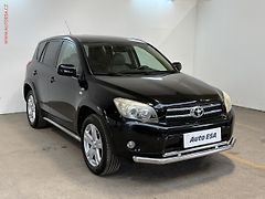 Toyota RAV4 (2007) 2.2DCAT - fotografie inzerátu