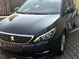 Peugeot 308 bHDi ČR, *SERV.KNÍŽKA*         - náhled 2