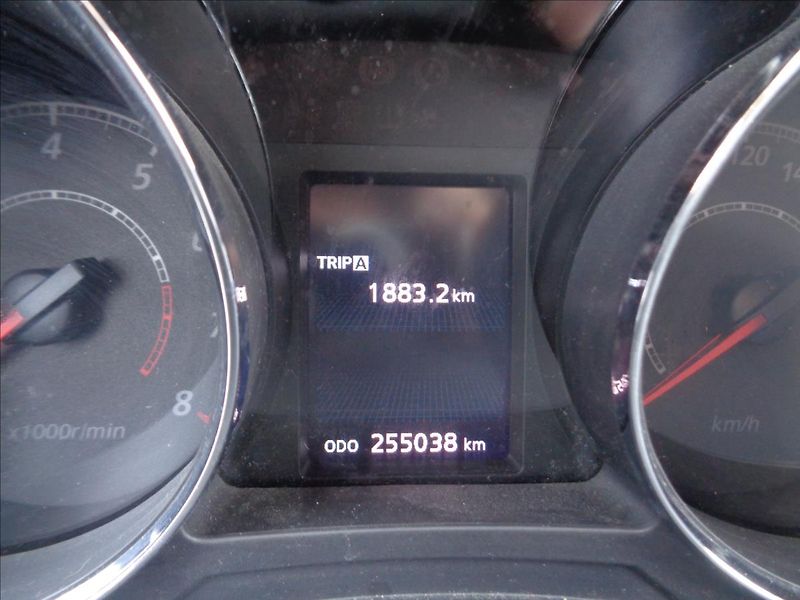 Mitsubishi ASX 1,6 - fotka 14 z 15