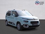 Citroën Berlingo 1,5 HDi  NOVÉ V ČR,TAŽNÉ - náhled 2