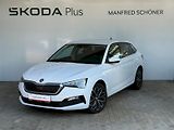 Škoda Scala (2022) Style 1.0 TSI / 81 kW M6 - náhled 1