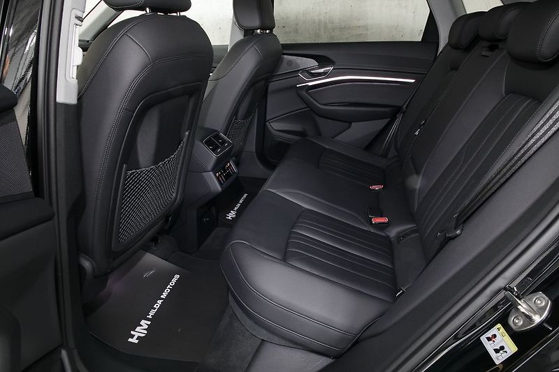 Audi e-tron 55 300kW Matrix NightV ZÁRUKA - fotka 11 z 38