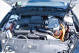 Ford Mondeo (2021) 2.0 138kw Hybrid ecvT TITANIUM - náhled 26