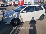 Volkswagen Polo (2007) 1.2i, servis.kniha - náhled 1