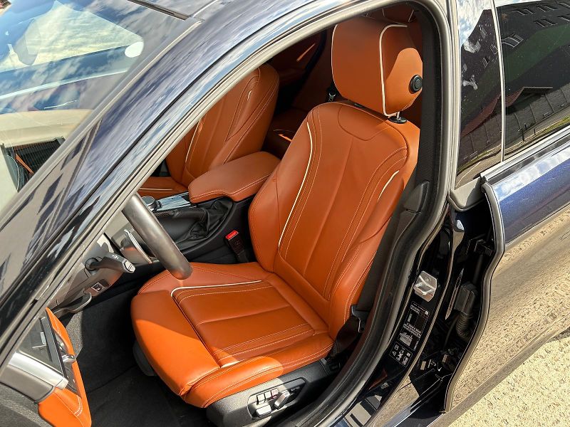 BMW Řada 4 440i xDrive Gran Coupé M 240kW - fotka 46 z 75