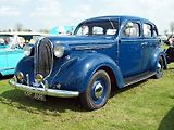 Chrysler Wimbledon.