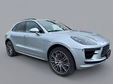 Porsche Macan 2.9 Turbo 360 NezT Chrono Vent - náhled 2