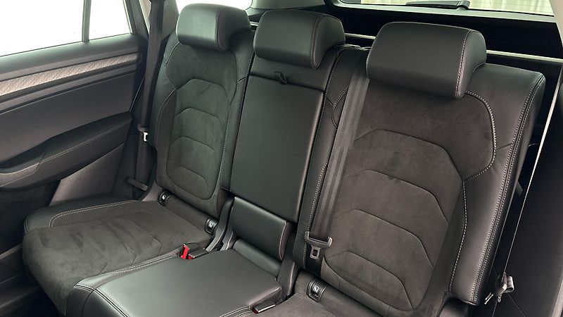 Škoda Kodiaq 2.0 TDI DSG 4x4 Style - fotka 16 z 28