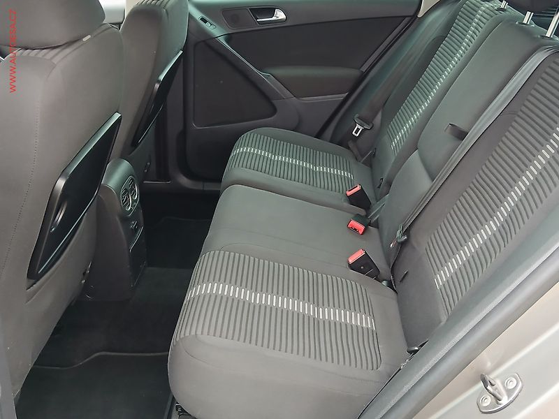 Volkswagen Tiguan (2010) 2.0TSi 4x4, STK6/27 - fotka 10 z 18