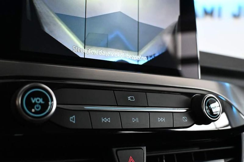 Ford Kuga (2023) 2.5 LED ACC VIRTUAL Tažné Kame - fotka 24 z 44