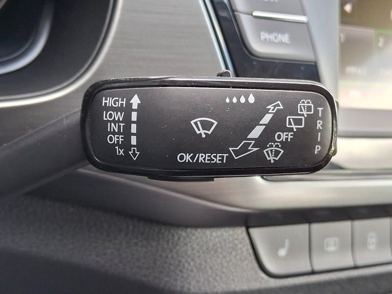 Škoda Fabia (2016) Combi Style 1.2TSi 81kW - fotka 18 z 29