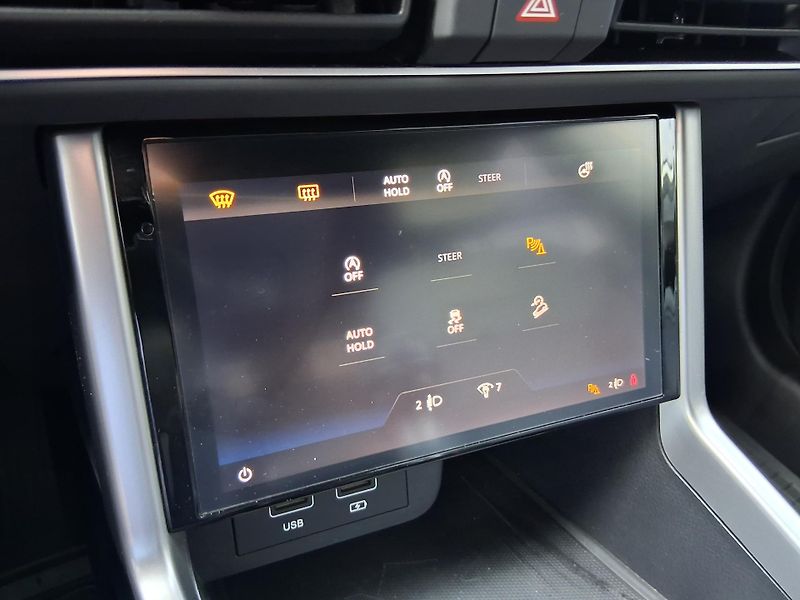 SsangYong Torres STYLE 1.5 T-GDI 120 kW - fotka 17 z 25