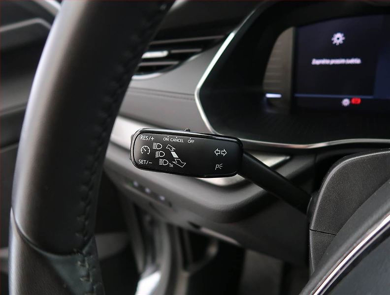 Škoda Octavia (2023) Ambition 2.0 TDI, ČR,1.maj - fotka 22 z 24