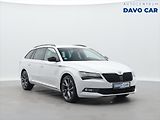 Škoda Superb 2.0 TSI 206kW DSG Sportline - náhled 1
