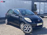 Toyota Yaris 1.3i, ČR, TerraCool, 2x kola - náhled 1