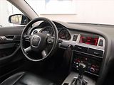 Audi A6 (2007) 3.0 TDI , 4X4, Automat - náhled 7