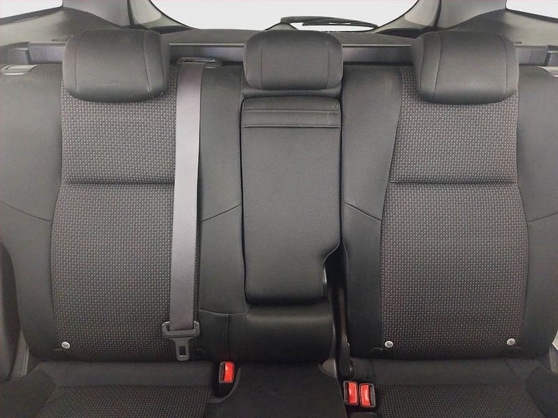 Honda Civic (2017) 1.8 i-VTEC, Serv.kniha - fotka 10 z 21