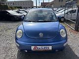 Volkswagen New Beetle 1,9 TDi 66 kW  Klima,VyhřSedad - náhled 9