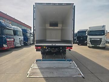 Scania (2021) R 410 chlaďák EURO 6 - fotka 9 z 21