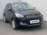 Ford Kuga (2015) 2.0 TDCi, Titanium, navi, TZ - náhled 1