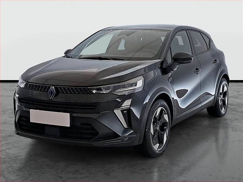 Renault Captur (2025) E-Tech Full Hybrid - fotka 2 z 19