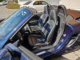 Porsche Boxster (2012) 2.7 /195kW - náhled 8