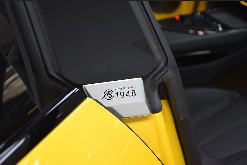 Lotus Ostatní Emeya R 918hp 102kWh AWD Pano - fotka 25 z 28