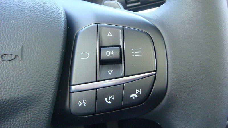 Ford Focus (2018) Trend Edition Plus 1.0EcoBoost - fotka 24 z 30