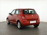 Suzuki Swift (2010) 1.3 i, Serv.kniha, po STK - náhled 3