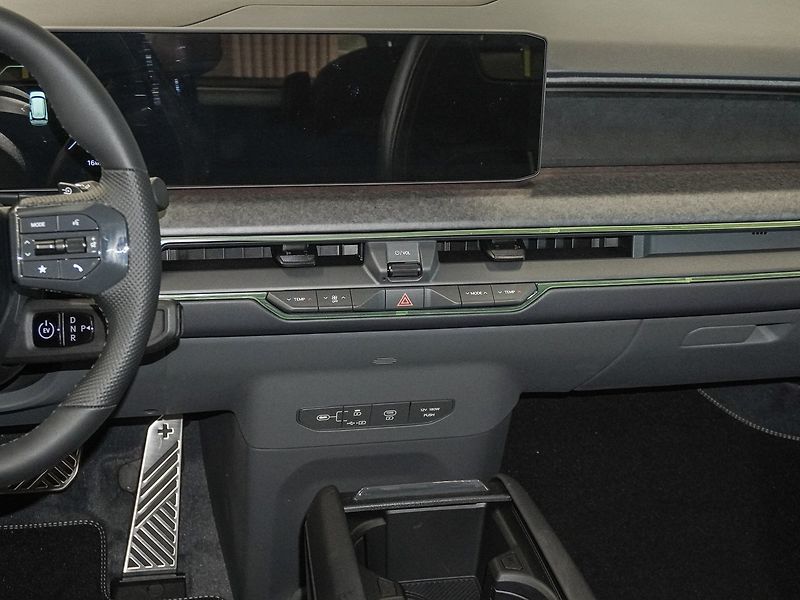 Kia EV9 GT AWD Panorama 6 míst - fotka 7 z 17