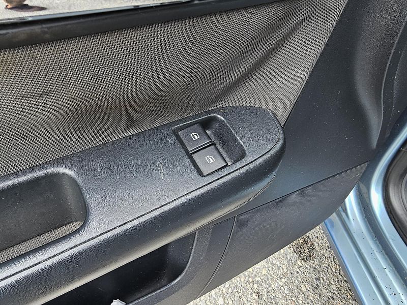 Seat Cordoba (2005) 1.2 HTP KLIMA - fotka 10 z 16