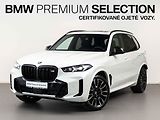 BMW X5 M60i - náhled 1