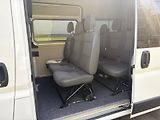 Fiat Ducato 2.3 JTD 103KW 9 MÍST REZERVACE - náhled 23
