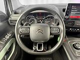 Citroën Berlingo 1.5 HDI 96KW A/T S&S FEEL, PDC - náhled 12