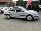 Volkswagen Bora (2000) 1.9 TDI 66kW  BEZ KOROZE - náhled 8
