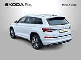 Škoda Kodiaq (2023) 2.0 TDI 4x4 DSG L&K - náhled 43